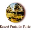 Resort Praia do Forte
